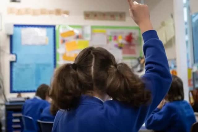 The Association of School and College Leaders said teacher shortages are at a "crisis point" and urged the Government to address falling recruitment and retention.