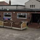 The charity pool tournament will take place at the White Rose pool hall in Ossett this month. Picture: Google