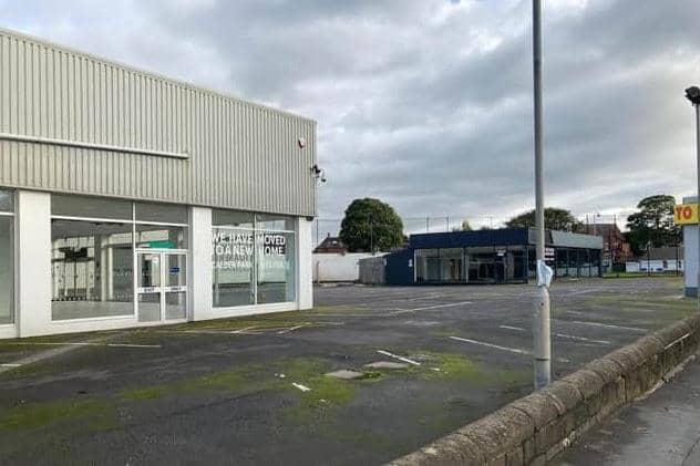 Councillors gave the go-ahead for the business, called The Crate Escape, to open at a former car dealership on Barnsley Road, Sandal.