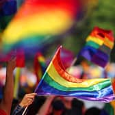 Wakefield Pride will take place this Sunday.