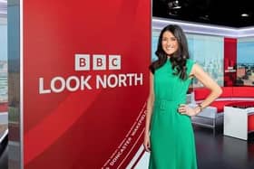 Wakefield Hospice will be hosting their next ever-popular charity event with special guest BBC Look North Presenter Amy Garcia sharing a host of stories and anecdotes from the red sofa.