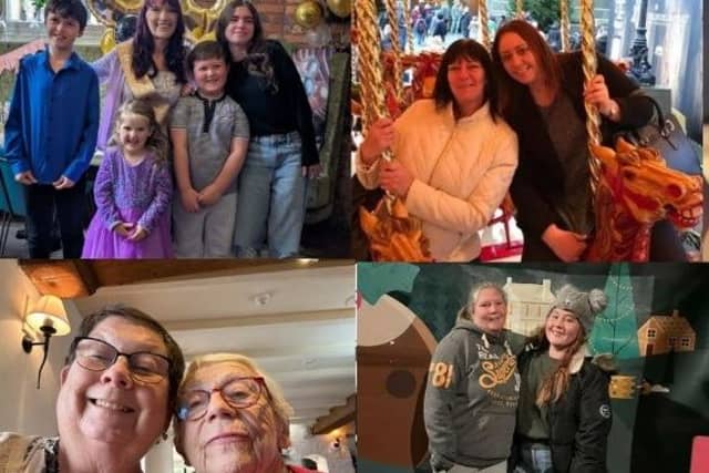 Happy Mother's Day!