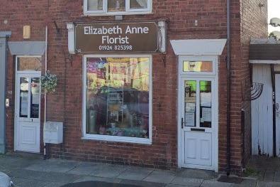 574 Leeds Rd, Outwood. A rating of 4.8 by reviewers. "The flowers were absolutely beautiful, done to a very high standard, I would definitely order from them again."