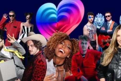 May 16:  WX will be screening Eurovision on their big screen! You can grab your free Eurovision bingo cards and scorecards, then settle in for an evening of sequins as Europe takes to the stage. Fancy dress encouraged!