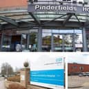The Trust which runs Dewsbury District Hospital, Pontefract Hospital and Pinderfields Hospital wants patients to use the service that is right for them to ensure they get timely treatment for their condition by the appropriate medical professional.