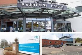 The Trust which runs Dewsbury District Hospital, Pontefract Hospital and Pinderfields Hospital wants patients to use the service that is right for them to ensure they get timely treatment for their condition by the appropriate medical professional.