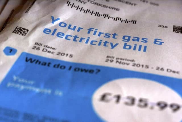 The Lib Dems are calling on the government to stop the October energy price cap increase