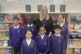 Outwood Primary Academy Greenhill has been graded 'Good' in all areas in its first Ofsted inspection since joining the Outwood Grange Academies Trust.