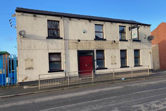 Wakefield Council has granted planning permission for the former Butchers Arms pub, on Stanley Road, to be converted into a residential property.