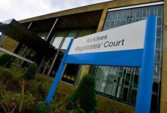 Cheryl Moore was convicted of an offence at Kirklees (Huddersfield) Magistrates’ Court after allowing her dog to bark persistently and ignoring an official notice to stop.