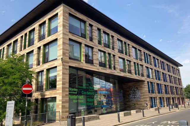 Wakefield Council could be facing financial difficulty in three years unless it gets a fairer funding settlement from the government, the authority’s leader has warned.