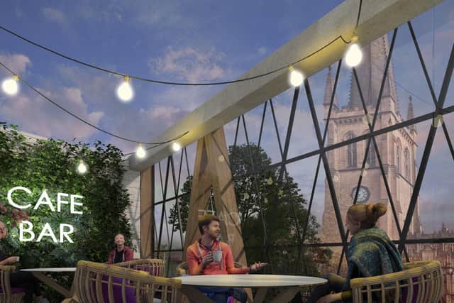 Wakefield Council is set to receive £626,000 of funding to get more residents involved in their heritage.