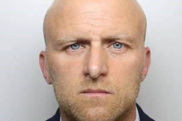 Gareth Mellor, a former assistant headteacher at Kettlethorpe High School, was given a suspended sentence after pleading guilty to accessing thousands of indecent child images.