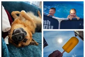 Keeping cool