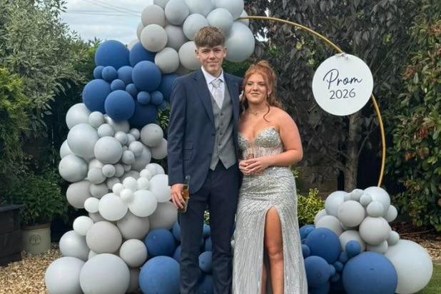 Kings Croft Lillie Davies and Miller Jamieson, shared by Lisa Shepherd.