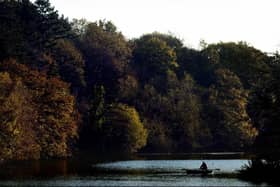 Historic England has made the listings to give greater recognition and protection to the parkland at Waterton Park, near Walton in Wakefield that was created by 19th century naturalist Charles Waterton.