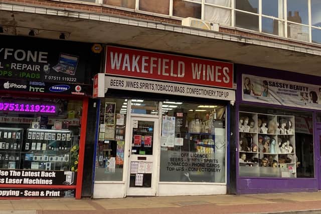 "Wakey Wines" has been the centre of a social media storm following the deletion of a TikTok account which promoted the shops sales of "Prime" energy drink at inflated prices - leading to criticism from the public and Prime co-founder KSI