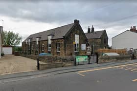 Crigglestone Nursery School submitted the proposal in March this year, days after it was named among more than 300 schools across the country to benefit from the project.