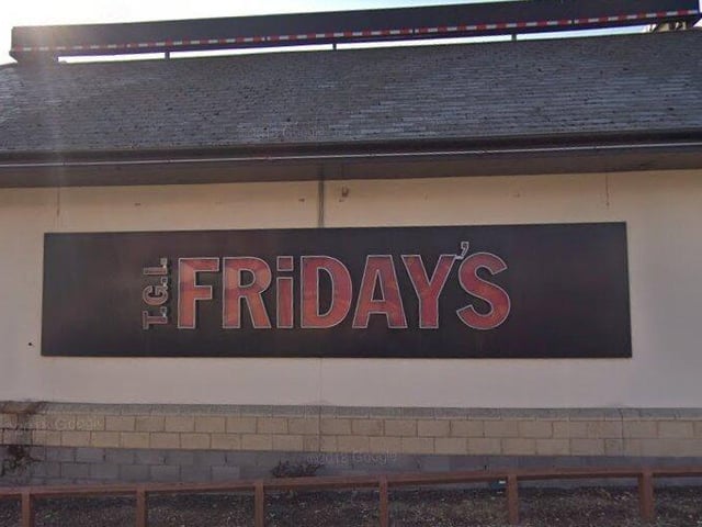 Kids eat free all day everyday with the purchase of an adult main. To claim, guests must have downloaded the Stripes Rewards app.