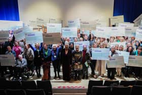 Wakefield groups working to make their neighbourhoods safer are being encouraged to apply for part of £350,000 funding.