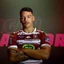 Former sport student at the University Centre at the Heart of Yorkshire Education Group, Tyler Dupree, helped lead Wigan Warriors to victory against Penrith Panthers in the World Club Challenge 2024.