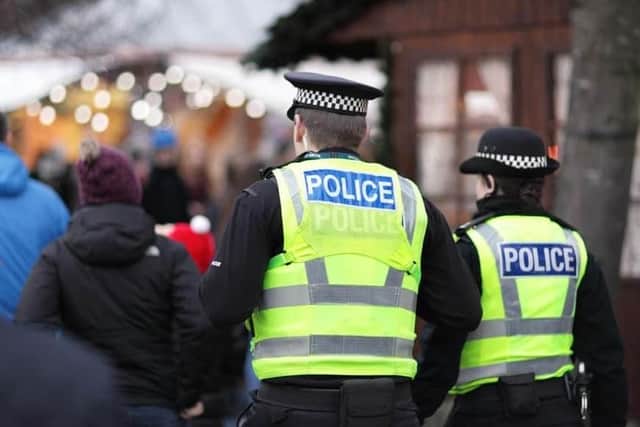 In areas covered by PSPOs the police and the council have additional ways to deal with anti-social behaviour, which includes dealing with intimidating behaviour due to street drinking or drug taking.