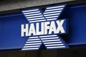 Halifax is set to close its branch in Ossett in April 2024.