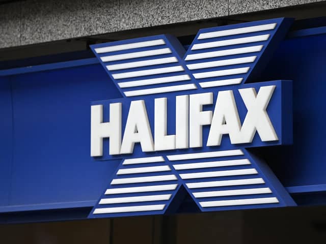 Halifax is set to close its branch in Ossett in April 2024.