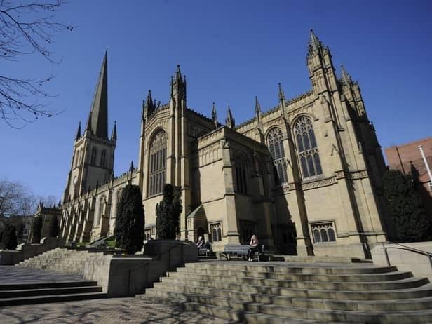 Wakefield is the seventh most haunted place in the UK, according to new research.
