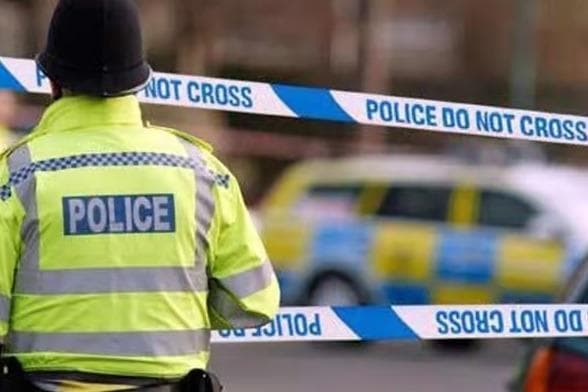 Girl in critical condition after being found in Wakefield road with ...