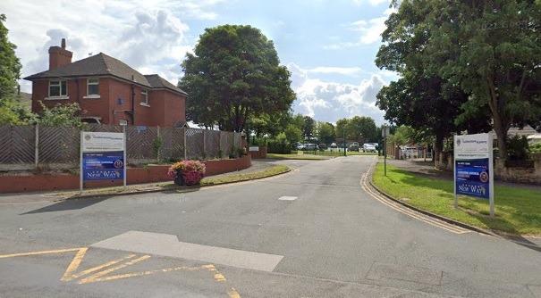 The Featherstone Academy was rated Good at its last inspection in March 2022
