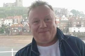 Tomasz Lugowski, 48, died in the “tragic” accident at Ardsley Reservoir on July 16 this year during a spell of hot weather.