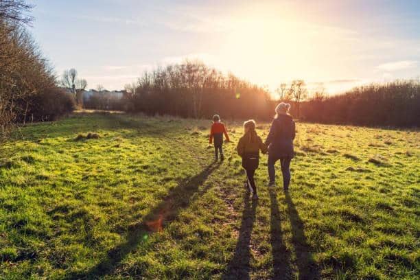 Enjoy the great outdoors at one of these Wakefield hotspots thisbank holiday.