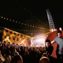 The Cribs have been announced as the first headliners for Live at Tileyard North 2027.