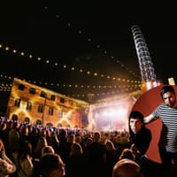 Wakefield indie icons announced as first headliner for Live at Tileyard North 2027
