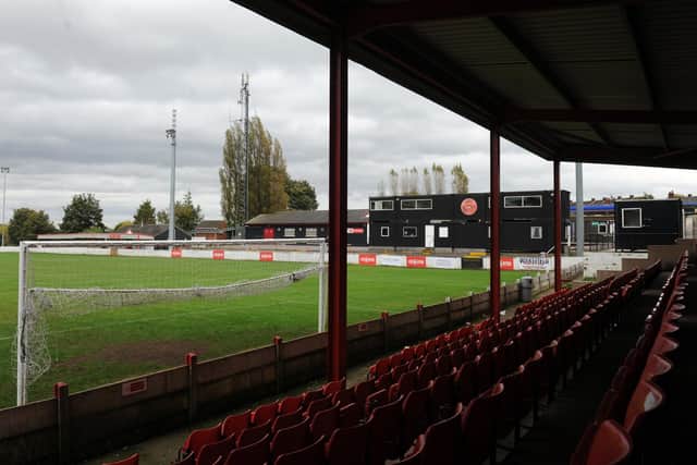 Ossett Town's fixtures for the 2023-24 season have been confirmed.