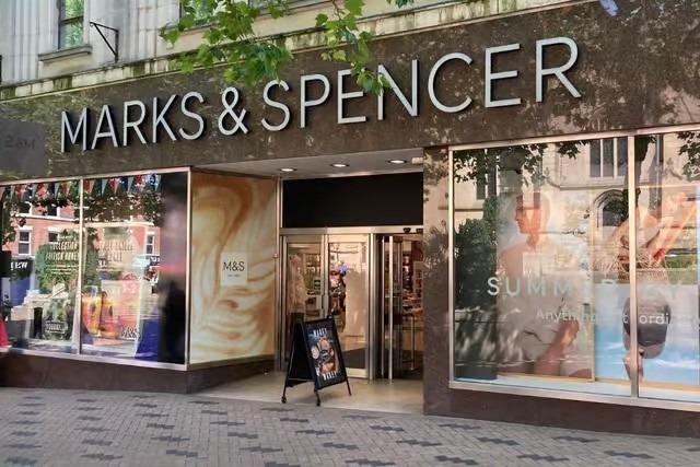 Wakefield city centre will not have a Marks and Spencer store after out of ...