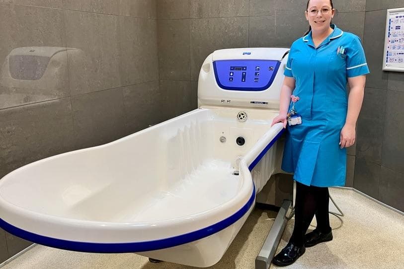 'Protect our patients dignity': Prince of Wales Hospice launches ‘Our ...