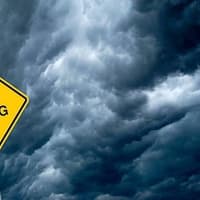 Storm Boelo: Yellow weather warning issued across Wakefield, Pontefract and Castleford