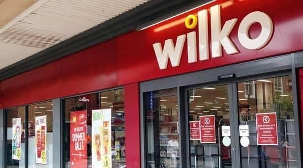 Poundland is set to aquire "up to 71" Wilko stores, as part of a new deal.