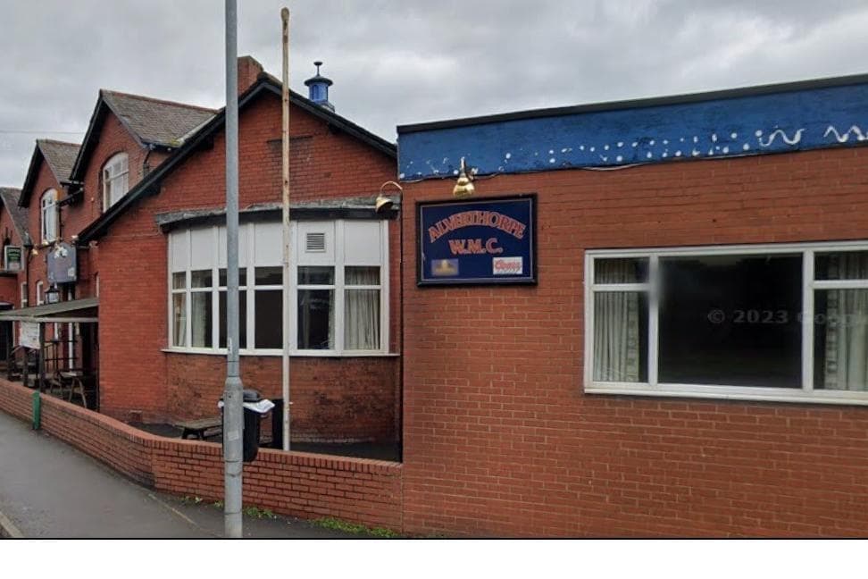 'Open all hours’ objection to plan to turn city working men's club into ...