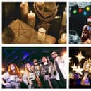 Wakefield Exchange: Top 10 things to do in November from Season of the Witch Fair to Winter Comic Con