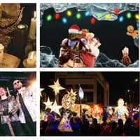 Wakefield Exchange: Top 10 things to do in November from Season of the Witch Fair to Winter Comic Con