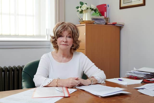 Councillor Denise Jeffery, Leader of Wakefield Council (Picture: Porl Medlock)