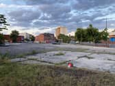 Wakefield Council has identified a site on Ings Road to build a £15 Youth Zone. LDRS image