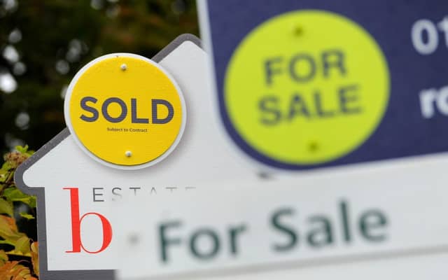 Take a look at 17 of the most expensive Wakefield homes for sale with Rightmove