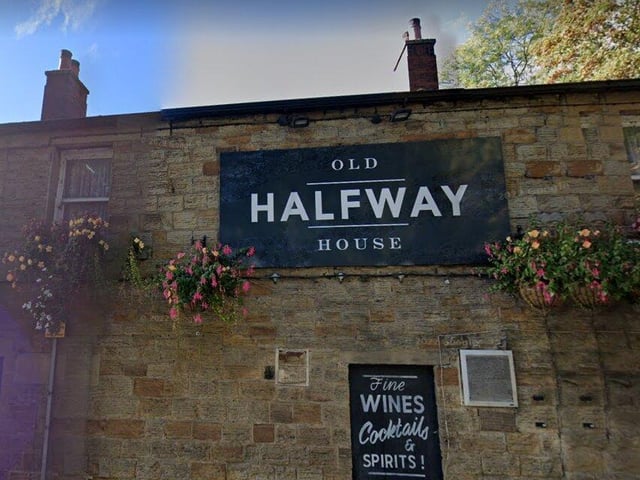 141 Westfield Rd, Horbury, Wakefield WF4 6ET
4.3 stars out of 5 based on 763 Google reviews