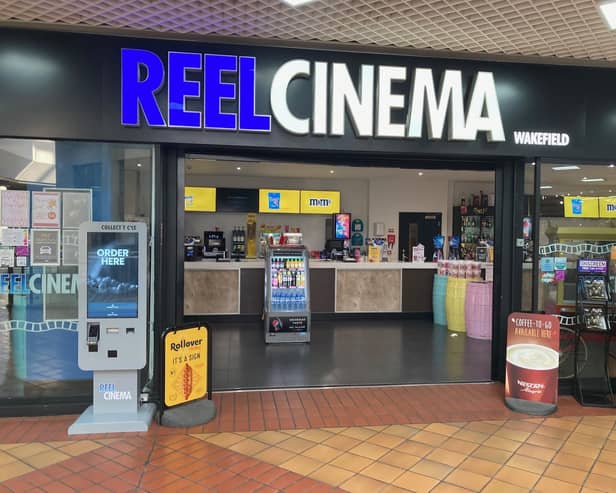 The film, by documentary maker Rhys Durkin, is due to be screened at Reel Cinema, in the Ridings Centre.