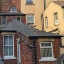 Plans have been approved to convert a vacant listed building on Bond Street, in Wakefield city centre, into a house of multiple occupancy (HMO) for nine people. Image: A.1B