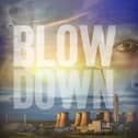 'Hilarious, gritty and thought-provoking' – new play at Leeds Playhouse explores life in the shadow of Ferrybridge Power Station.